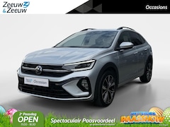 Volkswagen Taigo - 115PK TSI R-Line Edition Automaat | Digital Cockpit | Camera | Adaptive Cruise Control | A