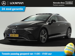 Mercedes-Benz EQE - 300 Sport Edition 89 kWh | Rijassistentiepakket plus | KEYLESS GO-pakket | Premium Pack |