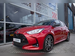 Toyota Yaris - 1.5 Hybrid GR Sport |Panoramadak | Stoelverwarming