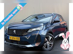 Peugeot 3008 - BWJ 2021 1.2 PureTech 131 PK Blue Lease Allure TREKHAAK | FULL LED | 360 CAMERA | HALF LED