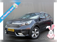 Kia Niro - BWJ 2017 1.6 GDi 141 PK Hybrid ExecutiveLine AUTOMAAT | TREKHAAK | BI- XENON | CARPLAY & A
