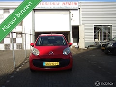 Citroën C1 - 1.0-12V SENSODRIVE, AUTOMAAT SDRS