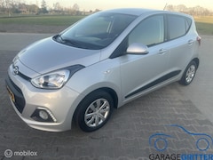 Hyundai i10 - 1.0i i-Motion Comfort