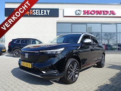 Honda HR-V - 1.5 i-MMD 131pk CVT Advance Style Privacy Glas