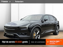 Polestar 3 - 3 Long Range Dual Motor 111 kWh I Launch Edition I Nappa Leder