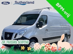 Nissan NV400 - 2.3 dCi L2H3 Optima | 131PK | Trekhaak | Airco | Cruise | Key-Less |
