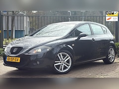 SEAT Leon - 2.0 TFSI Sport-up 240PK+ XENON/PDC/CRUISE