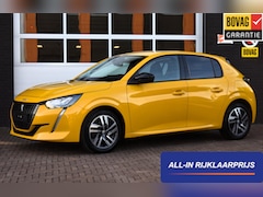 Peugeot 208 - 1.2 PureTech 100PK Allure Pack | Carplay | Camera | Stoelverw. | Incl. garantie