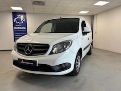 Mercedes-Benz Citan - 108 CDI BlueEFF. BTW