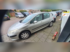 Peugeot 307 - 1.6-16V XT, ECC, Cruise Control,