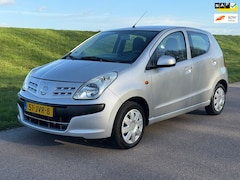 Nissan Pixo - 1.0 Acenta | Airco | Elek. Pakket | APK