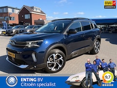 Citroën C5 Aircross - 1.6 Plug-in Hybrid 225 SHINE PACK SCHUIFDAK MASSAGESEATS