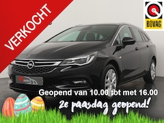 Opel Astra Sports Tourer - 1.0 Online Edition - Navigatie - Climate Control - Trekhaak