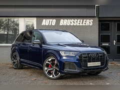 Audi Q7 SQ7 - 60 TFSI e quattro Competition Zeer Compleet Look