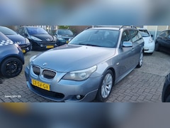 BMW 5-serie Touring - 525i Executive