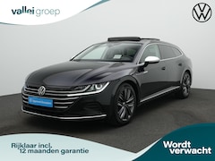 Volkswagen Arteon Shooting Brake - 1.4 TSI eHybrid 218 pk DSG R-Line | Panoramadak | Discover Pro | Adaptief onderstel | Head