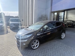 Ford Fiesta - 1.6 ST-Line CLIMA LED MOOIE AUTO INRUIL MOGELIJK