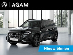 Mercedes-Benz GLB - Electric 250+ Business Solution AMG 85.5 kWh