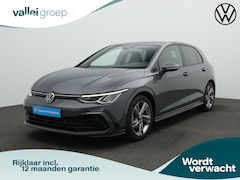 Volkswagen Golf - 1.5 TSI 130 pk R-Line | Adaptive Cruise | Navigatie | Sportonderstel | Keyless Entry | Par
