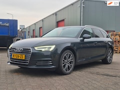 Audi A4 Avant - 1.4 TFSI Design Pro Line Plus