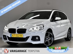BMW 2-serie Active Tourer - 225xe iPerformance Centennial High Executive Hybrid/ M-Pakket/ Automaat/ LED Koplampen/ Zw