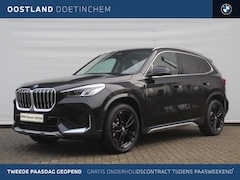 BMW X1 - xDrive25e xLine Automaat / Sportstoelen / Achteruitrijcamera / Parking Assistant / Stoelve
