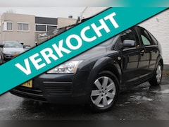 Ford Focus - 1.6-16V Trend / Airco / CruiseControl / Elektrische ramen