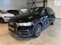 Audi Q3 - 1.4 TFSI CoD Design Pro Line Plus S line