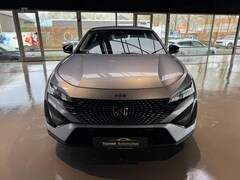 Peugeot 408 - 1.2 Hybrid 145 e-DCS6 Allure 145pk Navigatie/Stoelverwarming/Camera