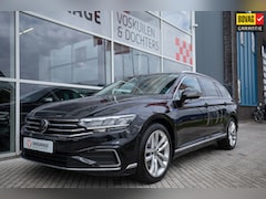 Volkswagen Passat Variant - 1.4 TSI PHEV GTE Panoramadak | ErgoComfort