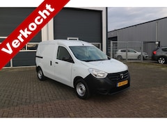 Dacia Dokker - 1.6 MPI 100 Basic