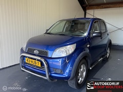 Daihatsu Terios - 1.5-16v Explore Airco Betrouwbaar