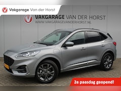 Ford Kuga - 2.5-225 PK PHEV ST-Line X. Hybride rijden voor een reële prijs Driver Assistance Pack, Ach