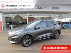 Ford Kuga - 2.5-225pk Plug-in Hybrid ST-Line X. Hybride rijden voor een reële prijs Adaptive Cruise Co