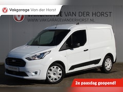 Ford Transit Connect - 1.0-100pk Ecoboost L1 Trend. Dames en heren ondernemers, let op: benzine uitvoering Parkee