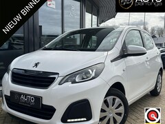 Peugeot 108 - 1.0 e-VTi Active | Nette Staat | Trekhaak | Airco | 5 Deurs | APK tot 03-10-2026 |