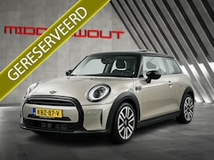 MINI Cooper - 1.5 Business Ed Pano-dak/Camera//Sportstoel/Head-up Display