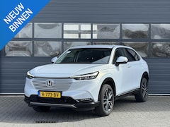 Honda HR-V - 1.5 e:HEV ADVANCE I 2E PAASDAG OPEN I APPLE CARPLAY I P-CAMERA I CLIMATE CONTROL I PARELMO