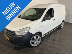Dacia Dokker - 1.5 dCi 75 Ambiance