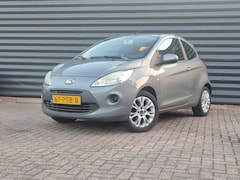 Ford Ka - 1.2 Comfort start/stop