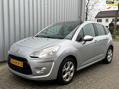 Citroën C3 - 1.6 VTi Exclusive / AUTOMAAT/ Navi NAP