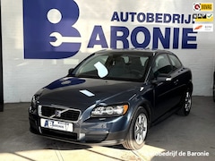 Volvo C30 - 1.6