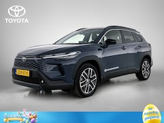 Toyota Corolla Cross - Hybrid 180 Executive | DEMO |