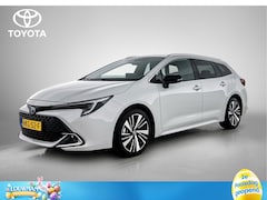 Toyota Corolla Touring Sports - Hybrid 140 Dynamic | Navigatie | Parkeersensoren |