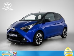 Toyota Aygo - 1.0 VVT-i X-Cite Ultimate | Climate control | Apple CarPlay | Android Auto |