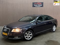 Audi A6 Limousine - 2.0 TFSI Business Edition 2010 NAP LEDER CRUISE