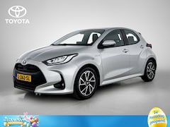 Toyota Yaris - 1.5 Hybrid Dynamic | Apple CarPlay | Android Auto | Toyota-paasweekend