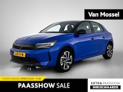 Opel Corsa - 1.2 Turbo GS | 100pk | Apple Carplay/Android auto | Camera | 20.000km |