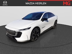 Mazda 6e - Takumi 68.8 kWh Mengelers Actieprijs € 42.840, 00