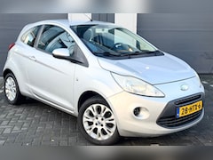 Ford Ka - 1.2 Trend-NIEUW APK